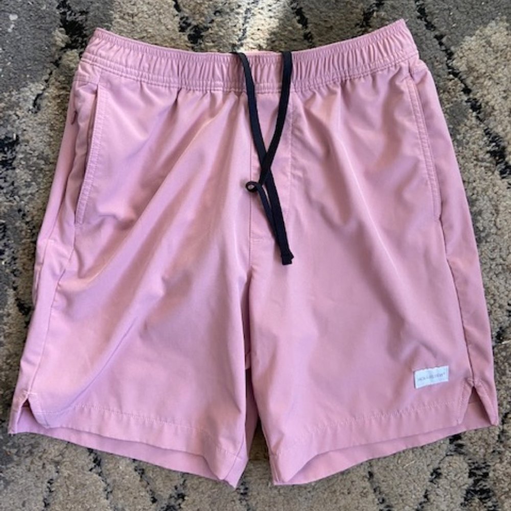 Hollister Boys Shorts (XS)